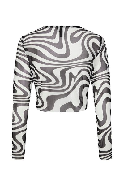 PIECES 17145732 póló M