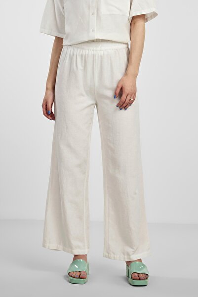 PIECES 17140963 Παντελόνι L