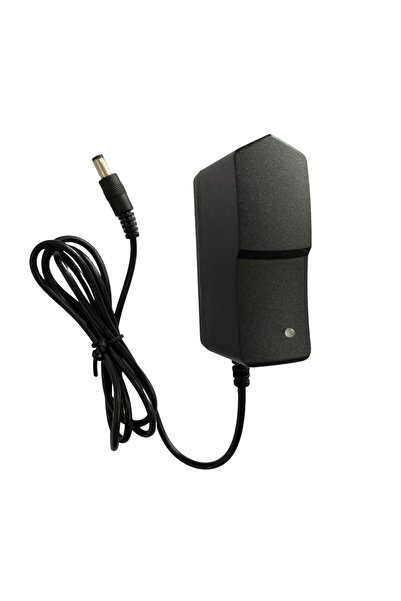 Bvs Elektronik 12 Volt Akülü Araba Şarj Adaptörü Led Işıklı Dolum Bittiğinde Yeşil Işık Yanar Led Işıklı