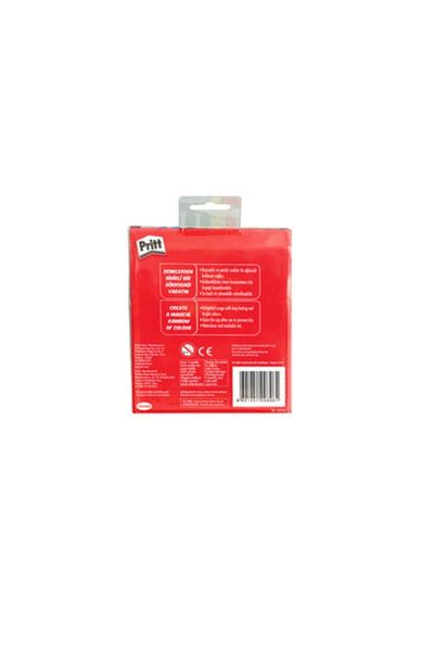 Pritt Felt Tip Pen 12 Colors Washable