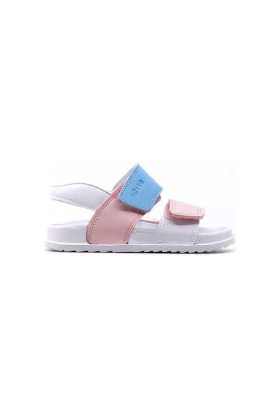 Vicco Krixi Lightweight Girls Sandals (22-35) 23y 321.252 Pk