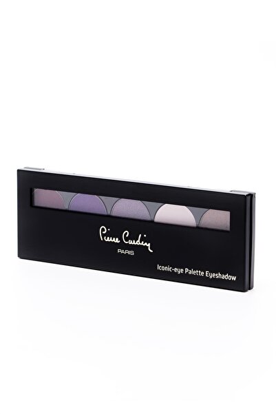 Pierre Cardin Eyeshadow Iconic Far Paleti - K.tell 416 13282