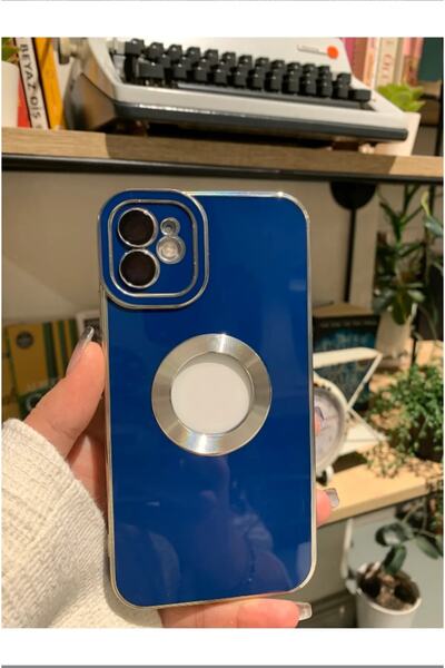 Ceponya Vegaco iPhone 11 Stylish Cases with Camera Lens Protector