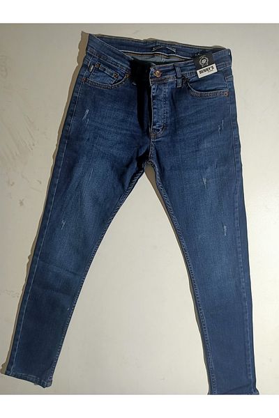 DENNYS Тесни дънки Skiny Fit