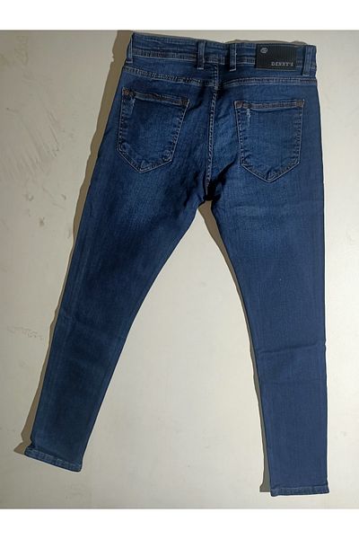 DENNYS Тесни дънки Skiny Fit