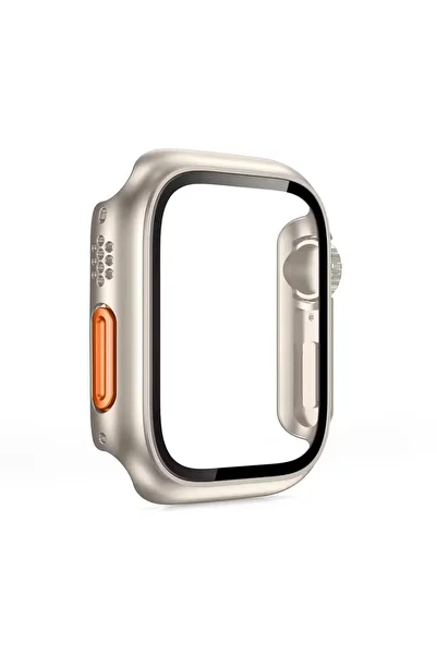 Cool Cold Ultra Upgrade - Glass Compatible Waterproof Sleeve (40mm) - 6/5/4/Se Protection