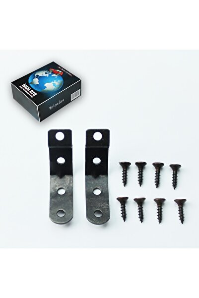 İDEAL OTOMOTİV Audi A4 S4 Rs4 B6 B7 8e Torpido Kapağı Menteşesi Ve Dişlileri ...