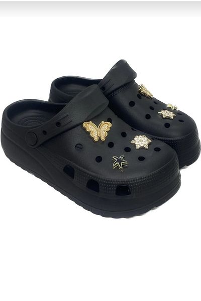 Sonimix Ultrasoft Summer Garden Beach Slippers