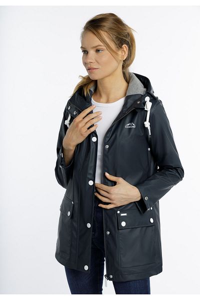 Icebound Regenjacke urban rain