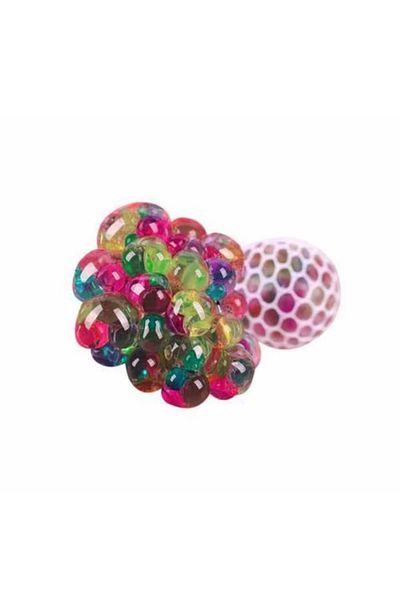 Happyland Stress Ball Beetle Toy