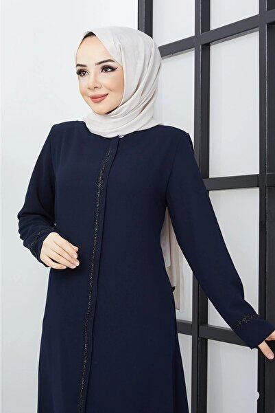 KMKkombin Honeycomb Fabric Stone Printed Summer Plus Size Topcoat