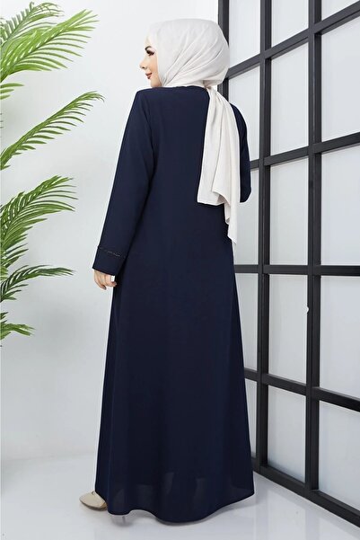 KMKkombin Honeycomb Fabric Stone Printed Summer Plus Size Topcoat