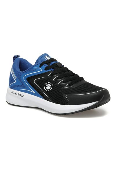 lumberjack Eddy Lace-Up Mesh Men's Sports Shoes