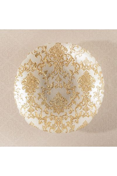 Bernardo Lyra - 40 Cm Fruit Bowl