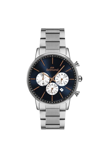 Belmond Kng1019.090 Men's Wristwatch