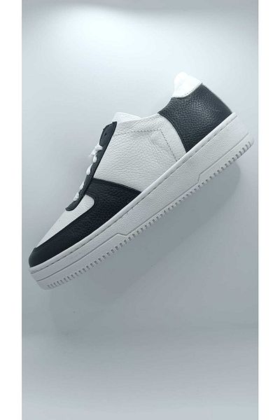 ARMOUR ANT Daily Genuine Leather Sneaker Shoes
