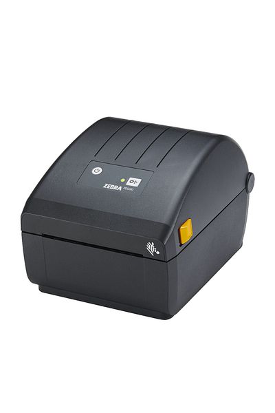 Zebra Zd220T Thermal Barcode Printer