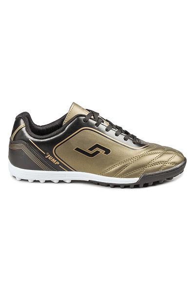 Jump Steigeisen Schuhe - Khaki - Flacher Absatz