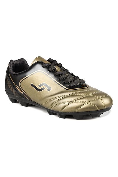 Jump Steigeisen Schuhe - Khaki - Flacher Absatz