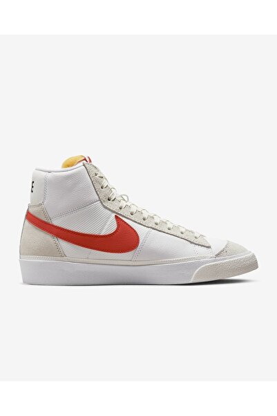 Nike Blazer Mid Pro Club Erkek Mid-top Sneaker Dq7673-101