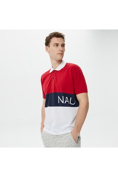 Nautica Polo T-Shirt