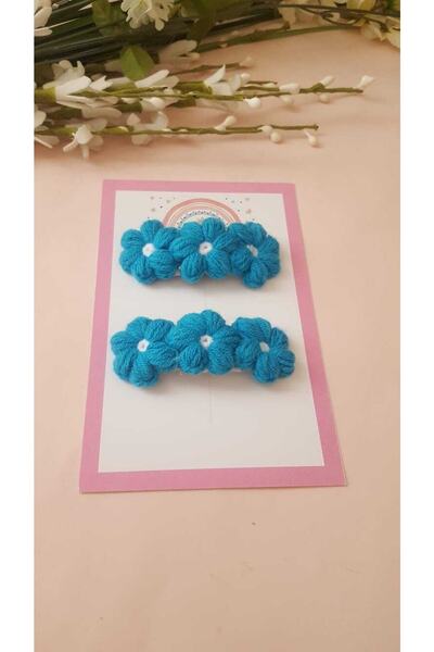 Kadın Girişimciler Atölyesi Cataramă triplă de mușețel