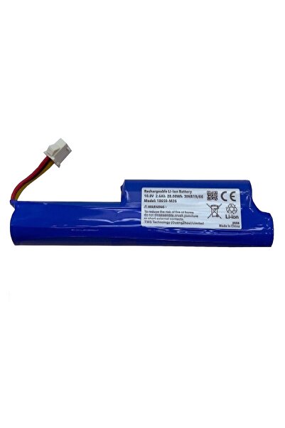 Arçelik Rs 2131 Robot Süpürge Li-on Batarya 9178024542