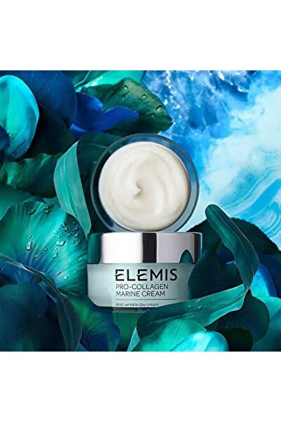 Elemis Pro-collagen Marine Cream Ultra Rich Yaşlanma Karşıtı 50ml