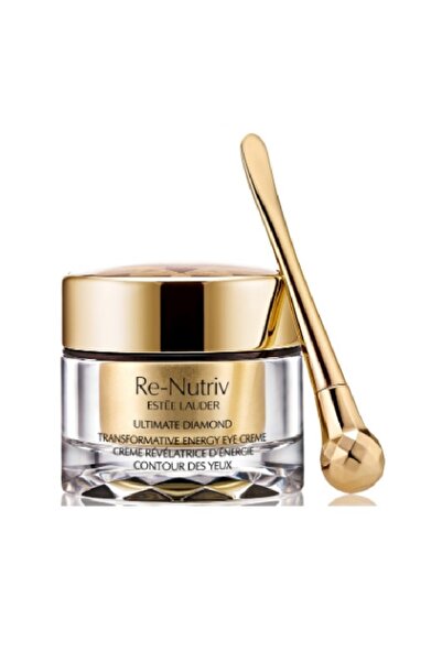 ESTÉE LAUDER Re-nutriv Ultimate Diamond Transformative Energy Eye Cream 15ml