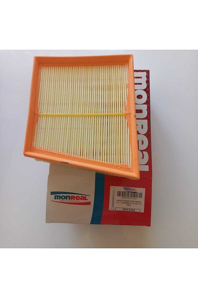Monreal Air Filter Ford Fiesta 1.4 - 1.6 Mazda 2 1.4 Tdcı 1.6 Tdcı