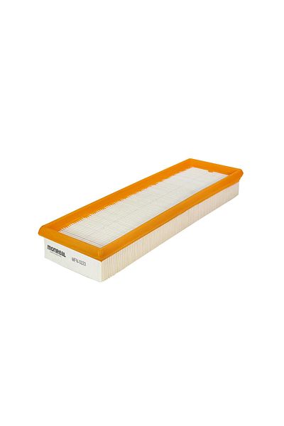 Monreal Air Filter Clıo II Clıo Symbol 1.9 Kangoo 1.9 Master II 1.9 Megane N Issan