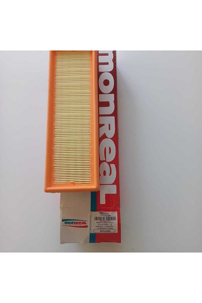 Monreal Air Filter Clıo II Clıo Symbol 1.9 Kangoo 1.9 Master II 1.9 Megane N Issan