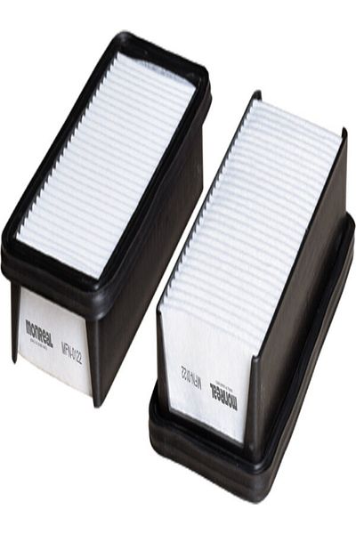 Monreal Air Filter Accent III 1.5 CRDI KIA Motors Rio III 1.5 Fn0122
