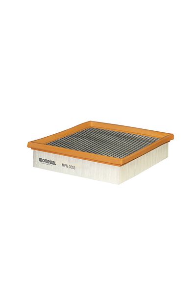 Monreal Air Filter Honda Civic V 1.6 Civic V 1.6 Hrv 1.6