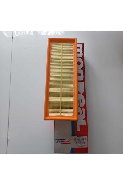 Monreal Air Filter 206 1.6 - 207 1.6 307 1.6 5008 Berlingo 1.6 C2 C3 II Xsara 1.6