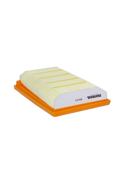 Monreal Air Filter Fiat Egea 1.3 Mtj - 1.4 - 1.6 Mtj Mjet Fn4119 C25033