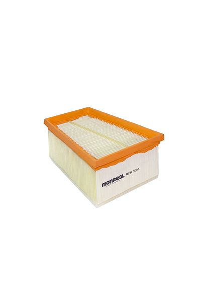 Monreal Air Filter Renault Clio 2 1.4 Scenic 1.6 Dacia Duster I 1.6 - 2.0 Log An 1.6 Sandero 1.6