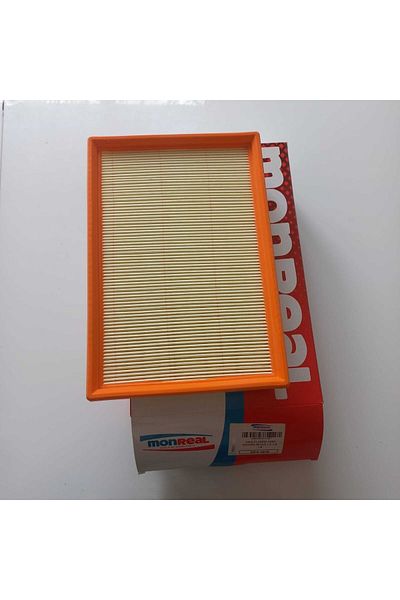 Monreal Air Filter Ford Escord 95 Clx 1.4 -1.6-1.8