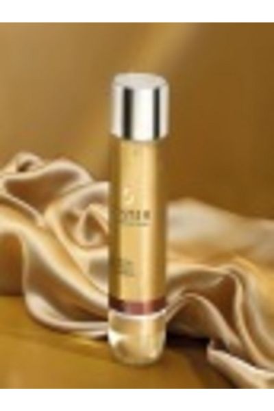 Wella Keratin Luxe Öl - Protective and Strengthening Shampoo 250/ml