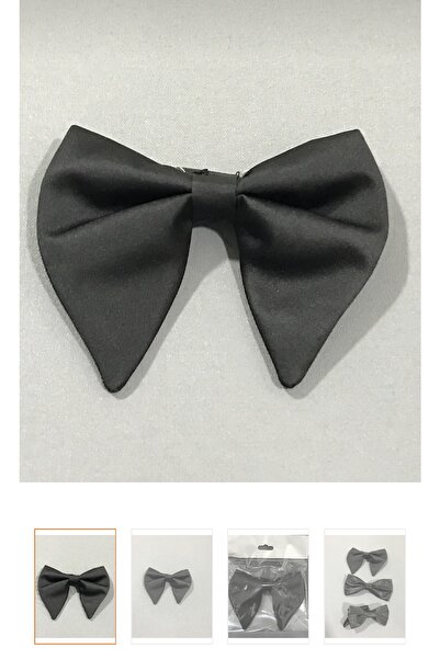 Ars Magic Box Noapte specială - țesătură personalizată - costum de mire Papion Night