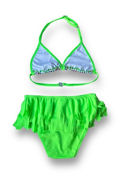 Nilmay mayo Girl's Bikini Set
