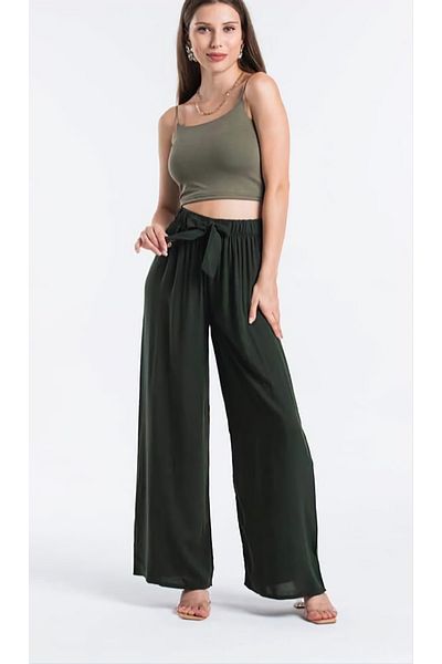 Serays moda Viscose Woven Trouser Fabric