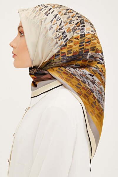Armine Ipek Eşarp 8934d (twill)