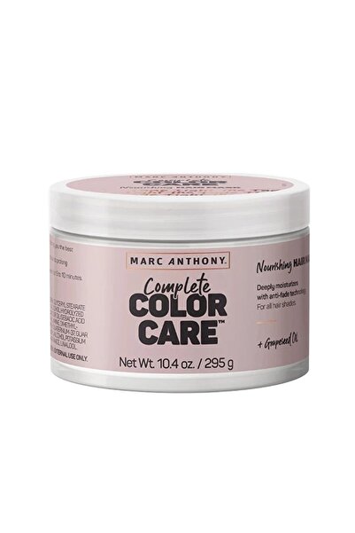 MARC ANTHONY Mor Silver Saç Maskesi 295 gr