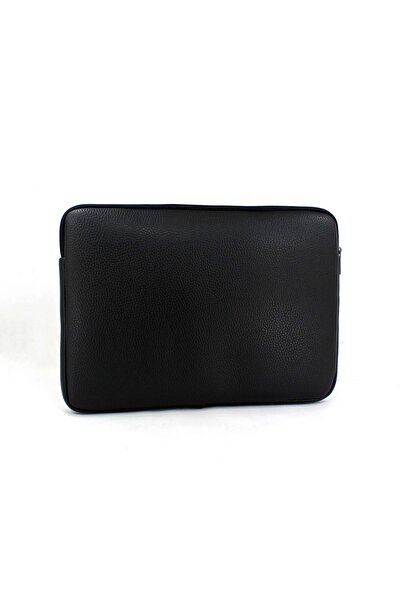 deri,se club Унисекс черен калъф за лаптоп, Macbook, куфарче и чанта за преносим компютър, среден размер, 13 и 14 инча