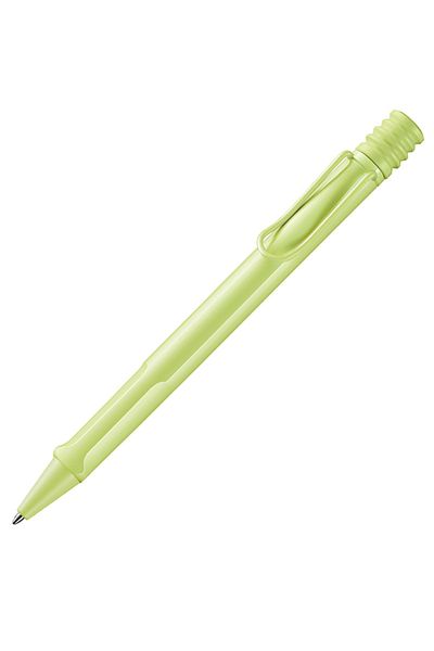 Lamy Ballpoint Pen Spring Green