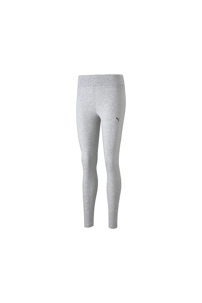 Puma Colanți casual damă - gri