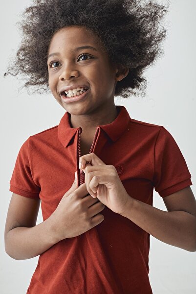 Nebbati Μπλε μπλουζάκι Bg Store Boy 23pfwnb3509