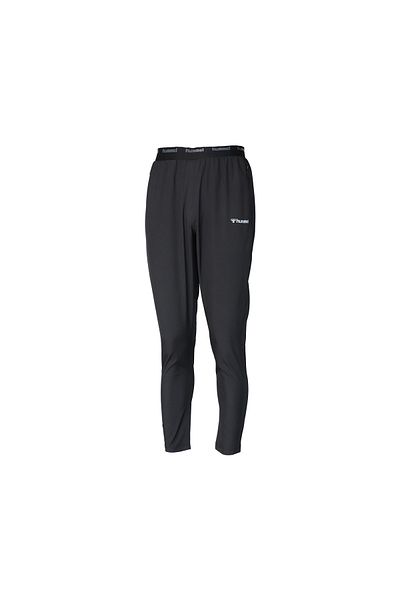 hummel Ανδρικό casual φούτερ -Μαύρο
