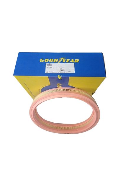 fkoto Escort Compatible Air Filter Cl 1991-1995 |   Goodyear a Quality
